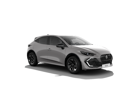 NUEVO CLIO techno