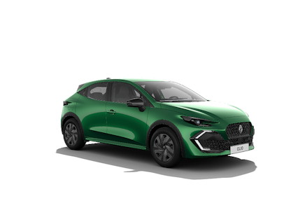 NUEVO CLIO evolution
