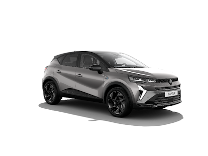 CAPTUR esprit Alpine