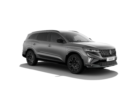NUEVO ESPACE esprit Alpine