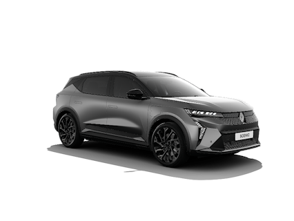 SCENIC E-TECH ELÉCTRICO esprit Alpine