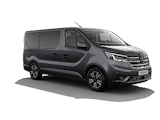 TRAFIC COMBI SpaceClass AT