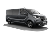 TRAFIC COMBI SpaceClass largo AT