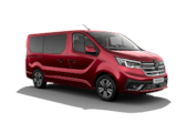 TRAFIC COMBI SpaceClass