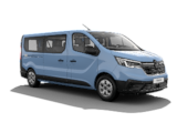 TRAFIC COMBI authentic largo